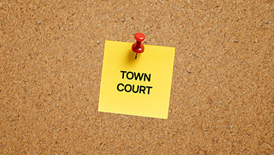 court