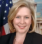 Kirsten Gillibrand
